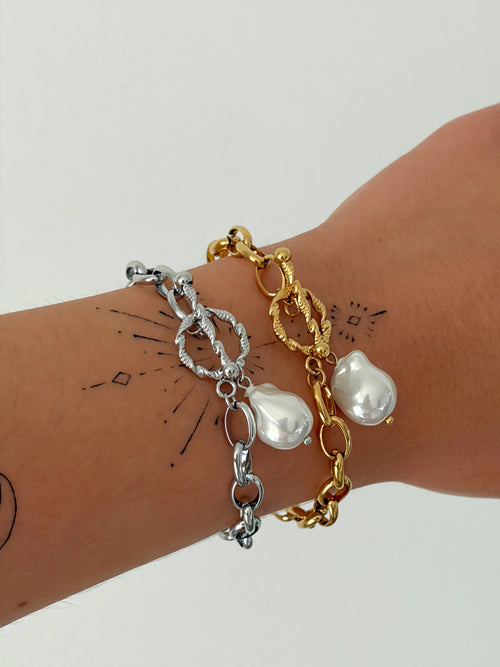 Bracelet Liam Tikinaï