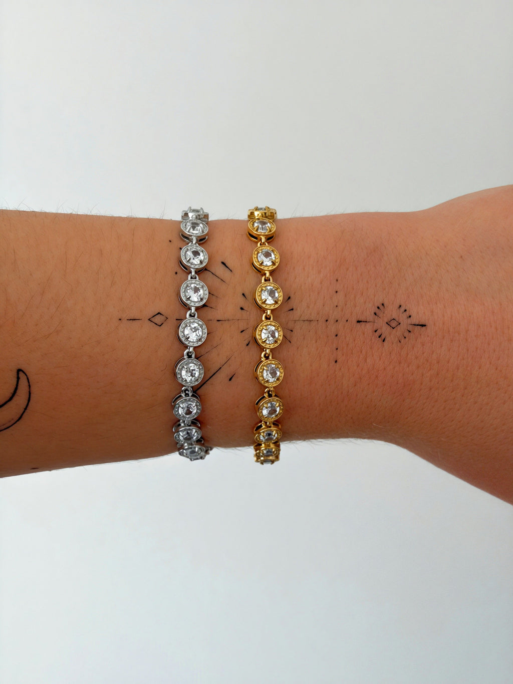 Bracelet Tikinaï