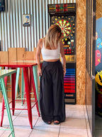 Pantalon Léo Tikinaï