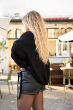 Gilet Zoé Tikinaï