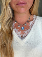 Collier Athéna Tikinaï