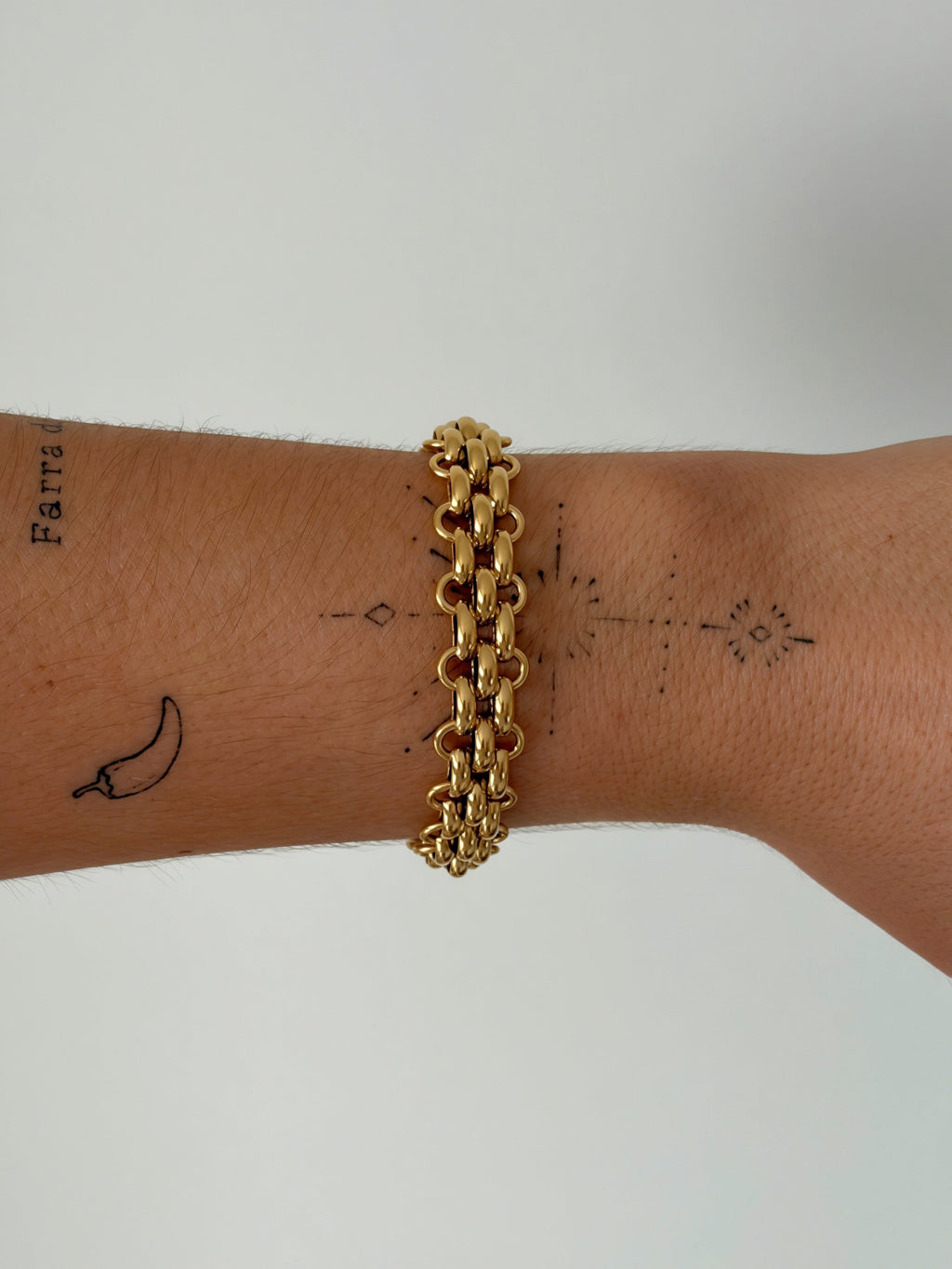 Bracelet Tikinaï