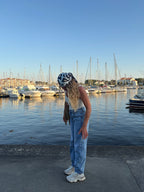 Jeans Timéo Tikinaï