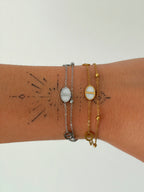 Bracelet Lumia Tikinaï