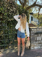 Blouse Elia Laïa Shop