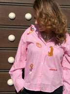 Chemise Bastia Laïa Shop