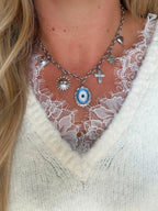 Collier Athéna Tikinaï