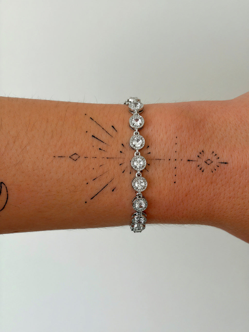 Bracelet Tikinaï