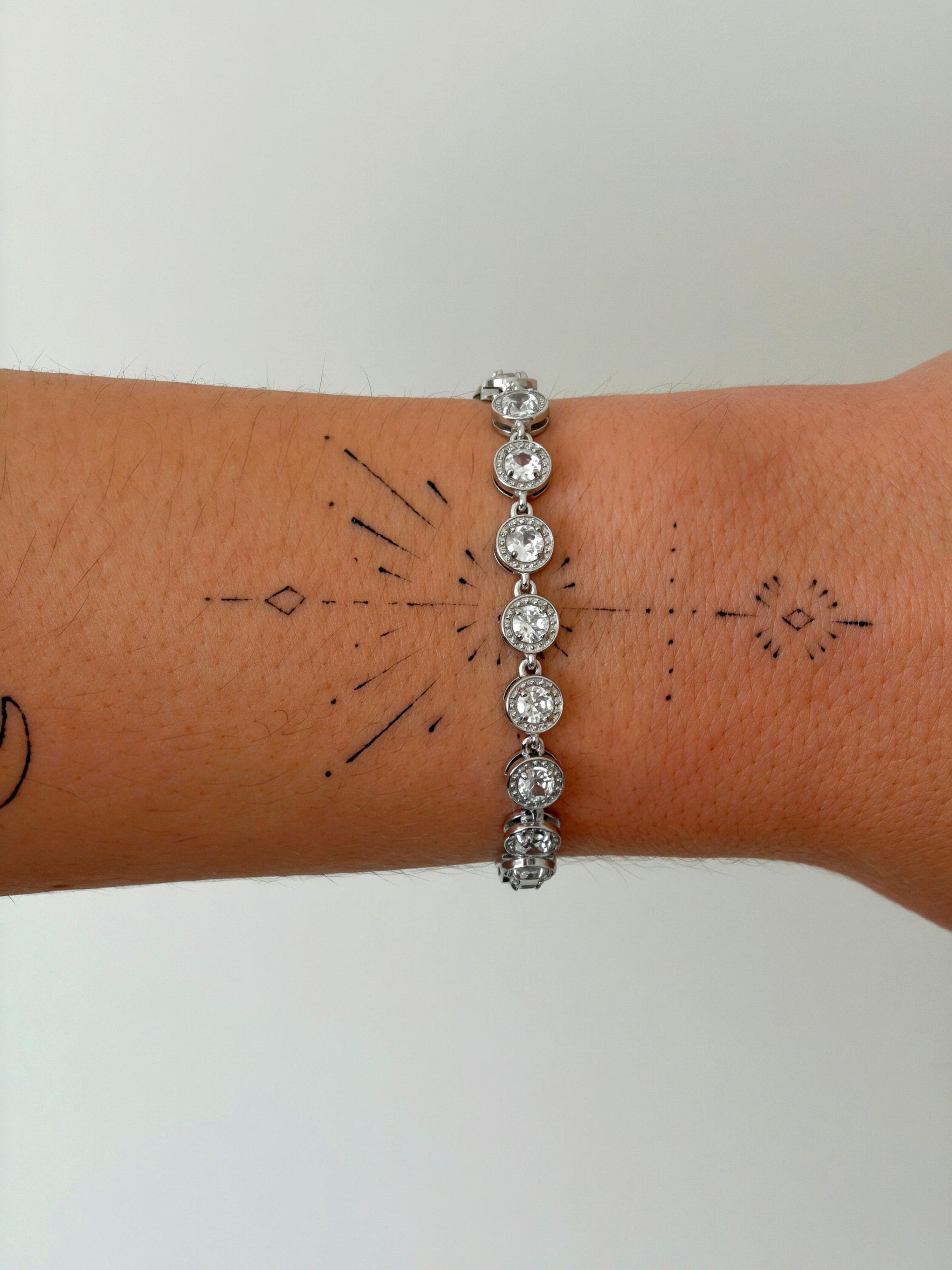 Bracelet Tikinaï