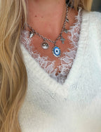 Collier Athéna Tikinaï