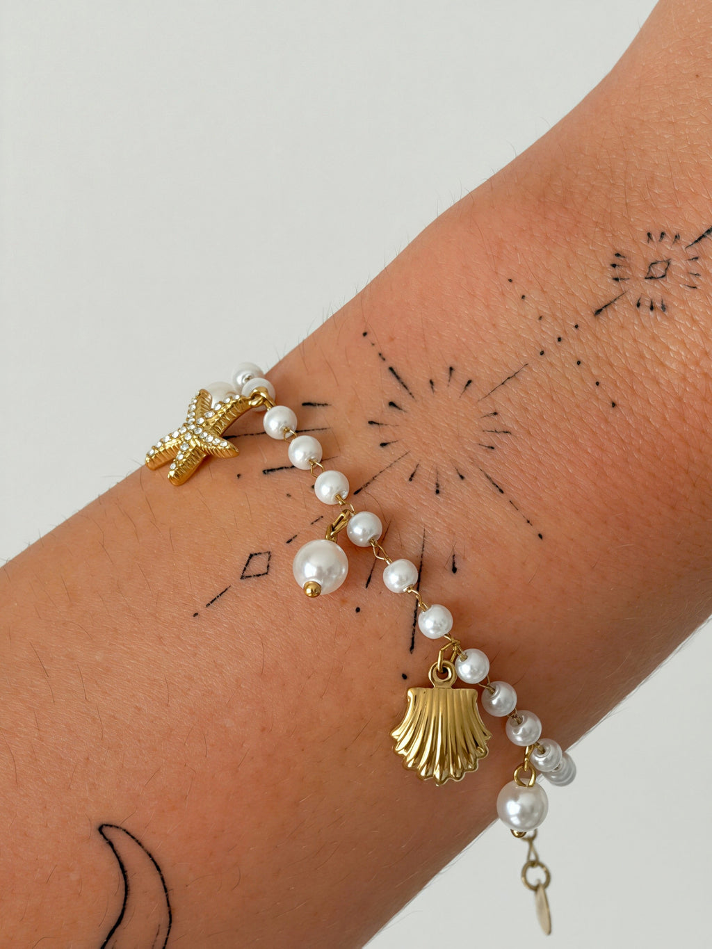 Bracelet Vaïana Tikinaï