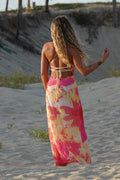 Robe Louna Tikinaï