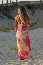 Robe Louna Tikinaï