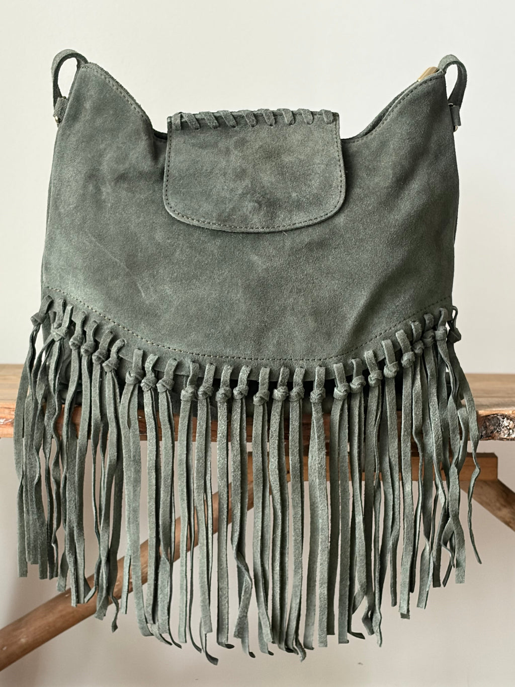 Sac Shaïna Tikinaï