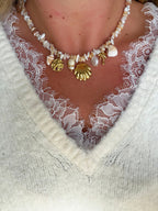 Collier Solia Tikinaï