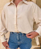 Chemise Tikinaï