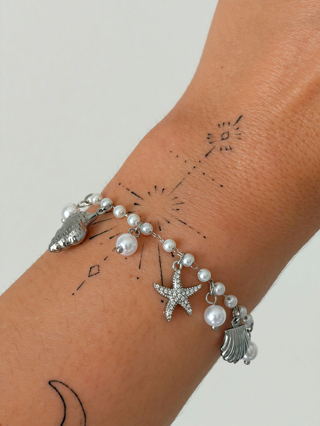 Bracelet Vaïana Tikinaï