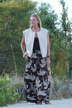 Gilet Aria Tikinaï