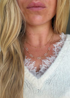 Collier Alia Tikinaï