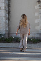 Pantalon Théo Tikinaï