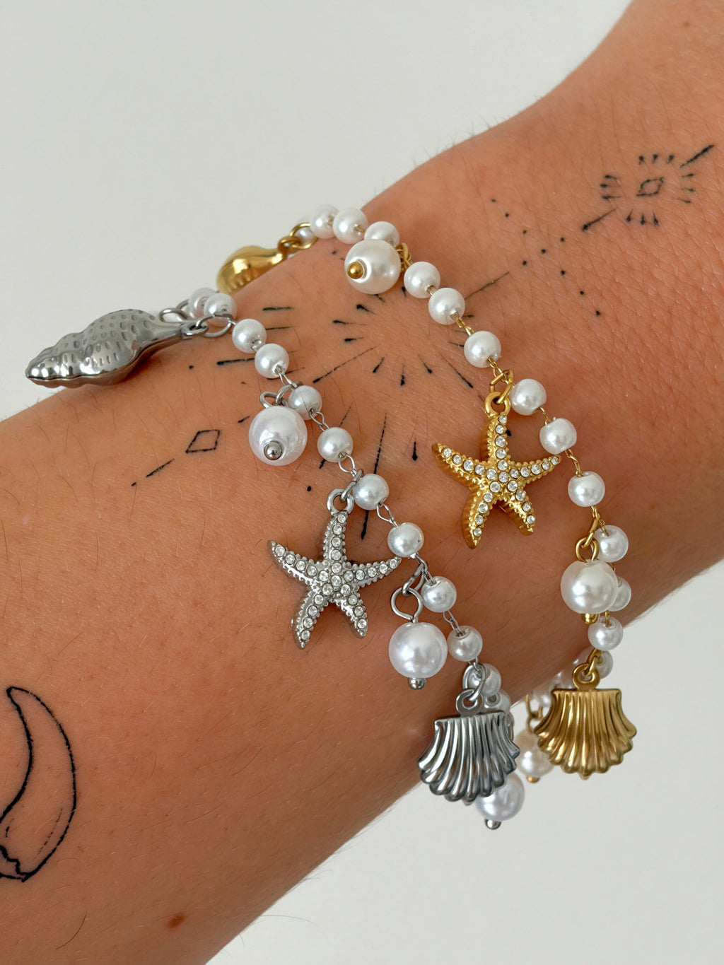 Bracelet Vaïana Tikinaï
