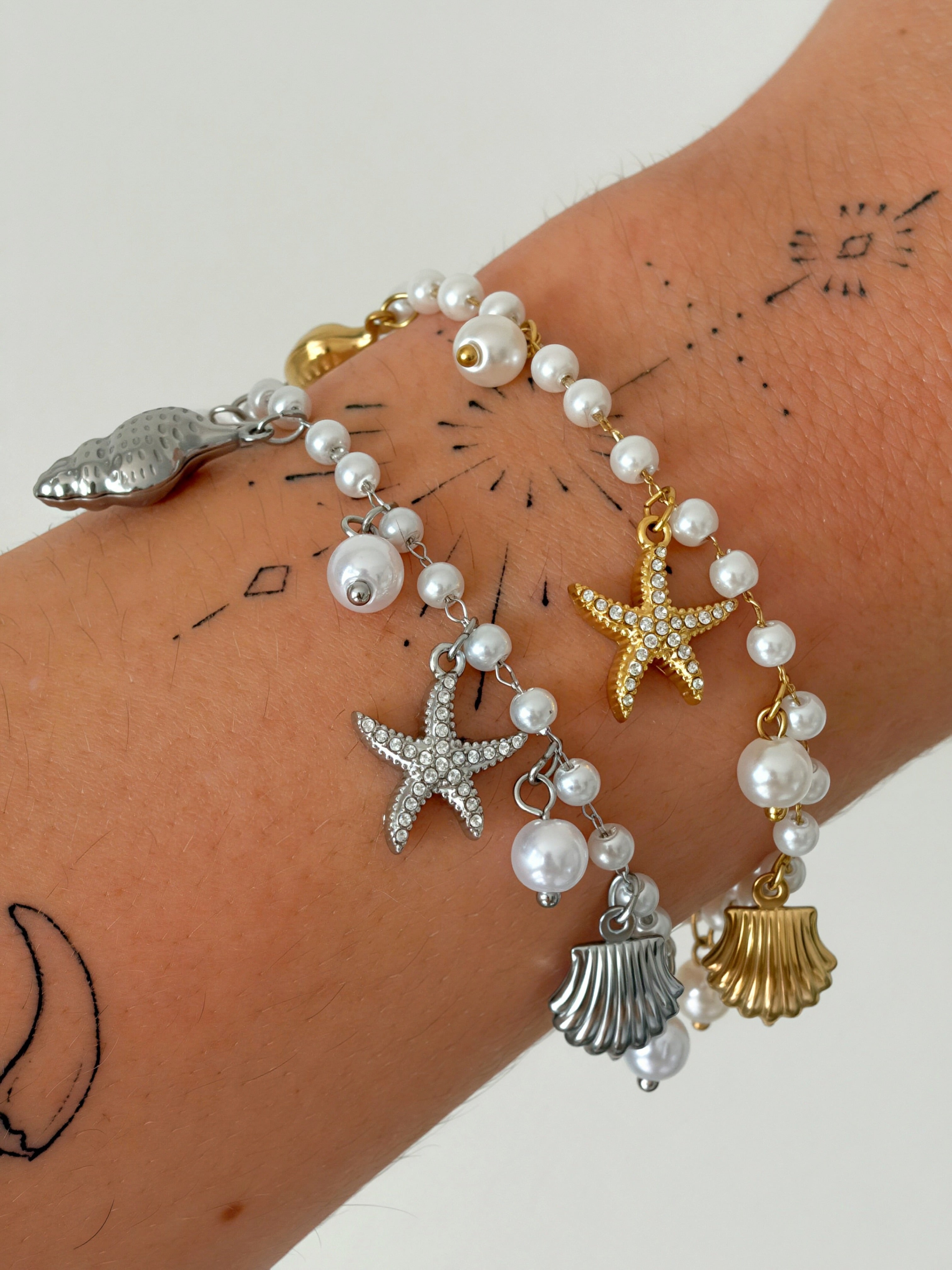 Bracelet Vaïana Tikinaï