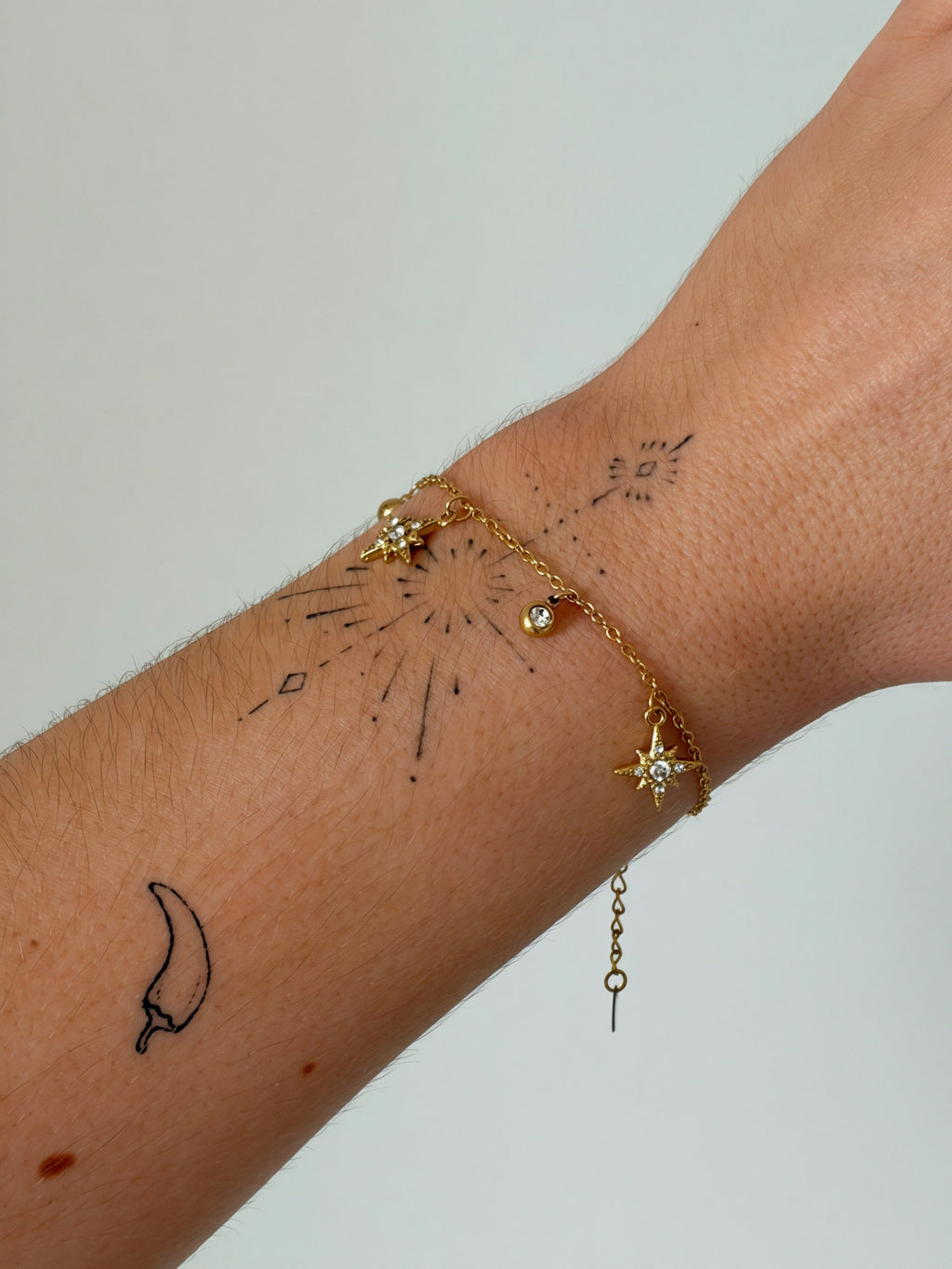 Bracelet Tikinaï