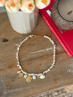 Collier Solia Tikinaï