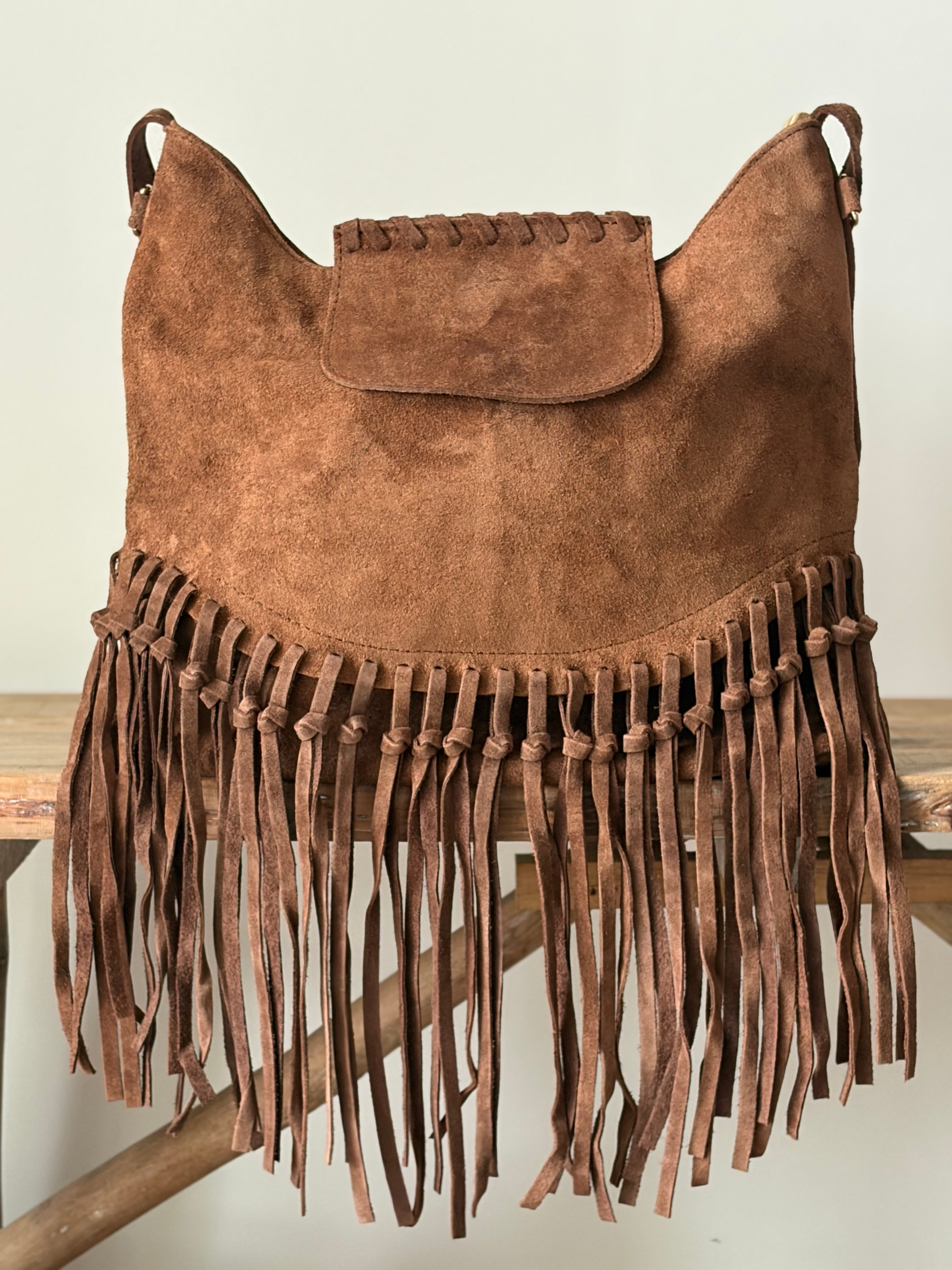 Sac Shaïna Tikinaï