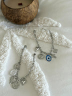 Bracelet Athéna Tikinaï