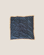 Foulard Zia Tikinaï
