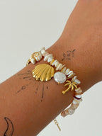 Bracelet Solia Tikinaï