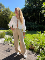 Pantalon Lison Tikinaï