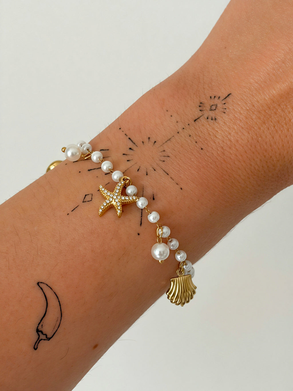 Bracelet Vaïana Tikinaï