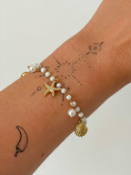 Bracelet Vaïana Tikinaï