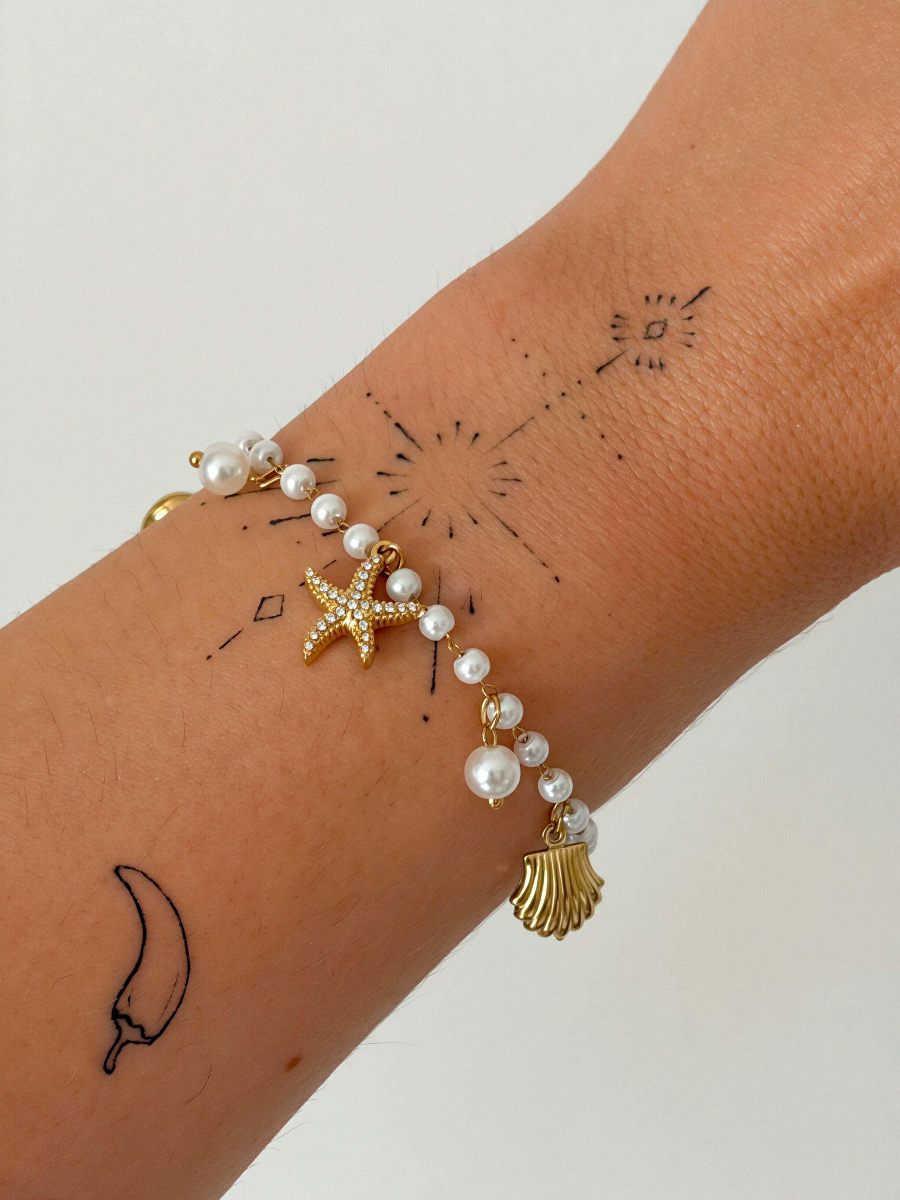 Bracelet Vaïana Tikinaï