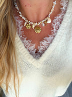 Collier Solia Tikinaï