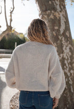 Pull Kim Tikinaï