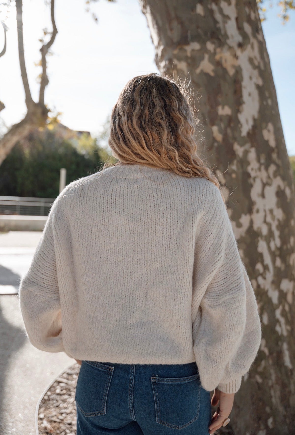 Pull Kim Tikinaï