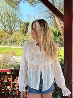 Blouse Mila Laïa Shop
