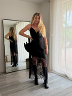 Robe Giuseppa Tikinaï