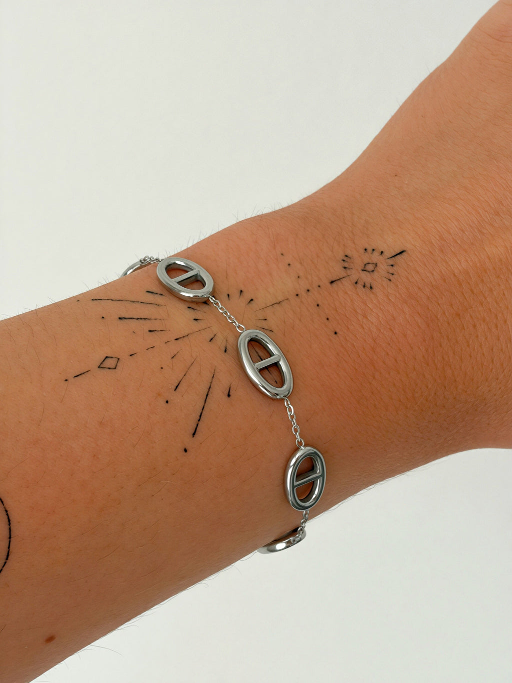 Bracelet Zia Tikinaï