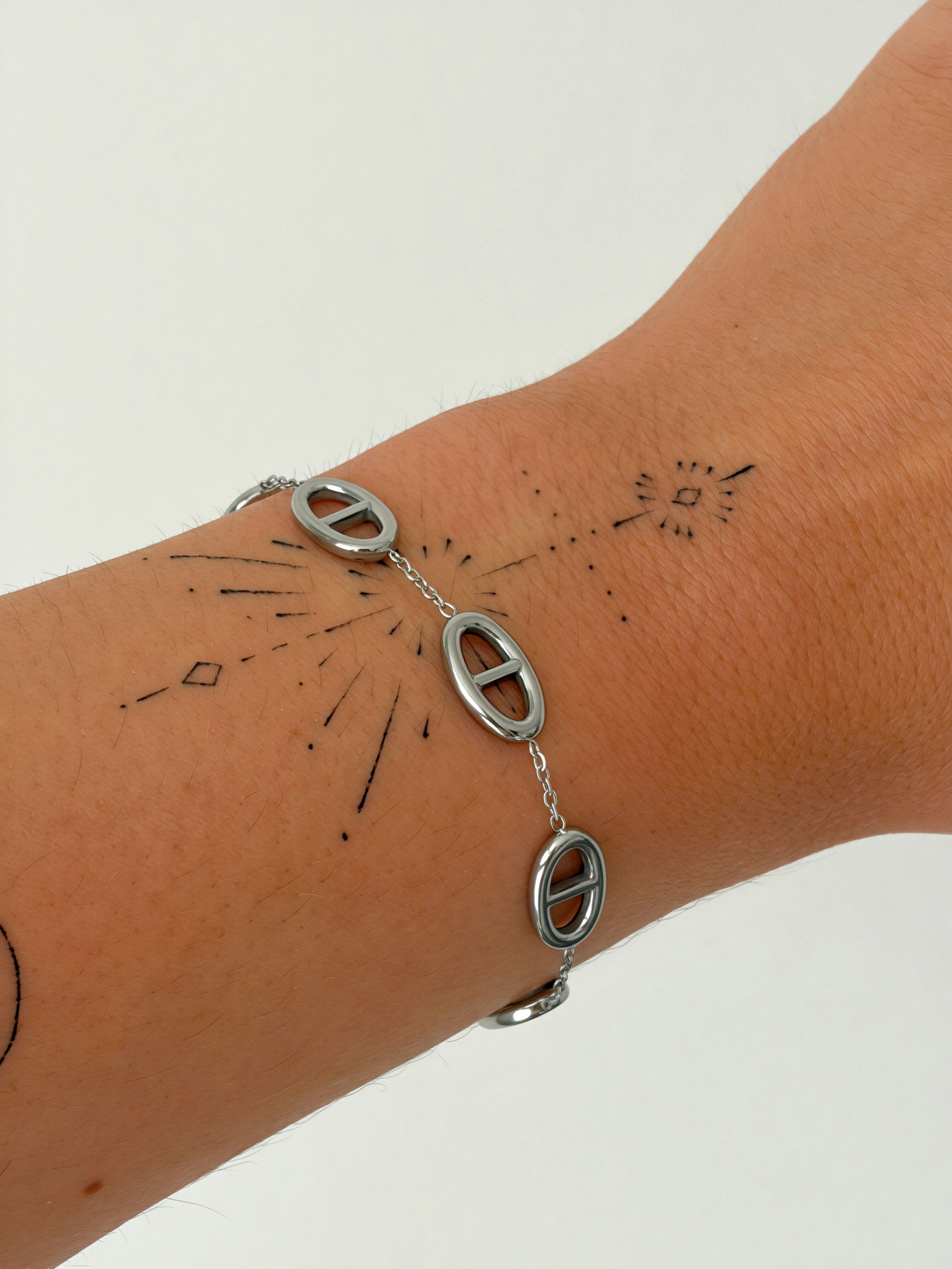 Bracelet Zia Tikinaï