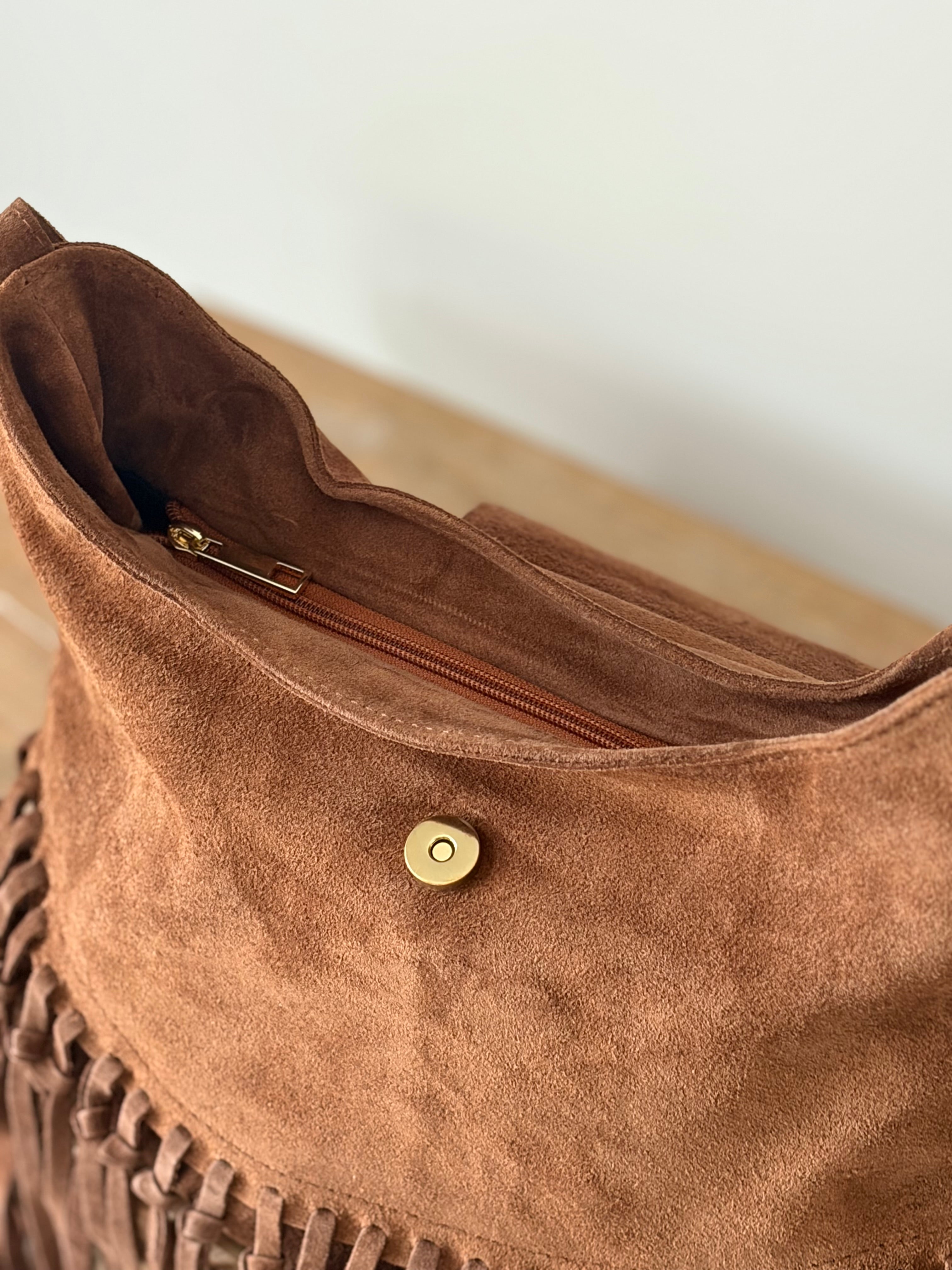 Sac Shaïna Tikinaï