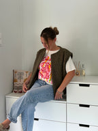 Tee-shirt Dolce Tikinaï
