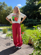 Pantalon Lison Tikinaï