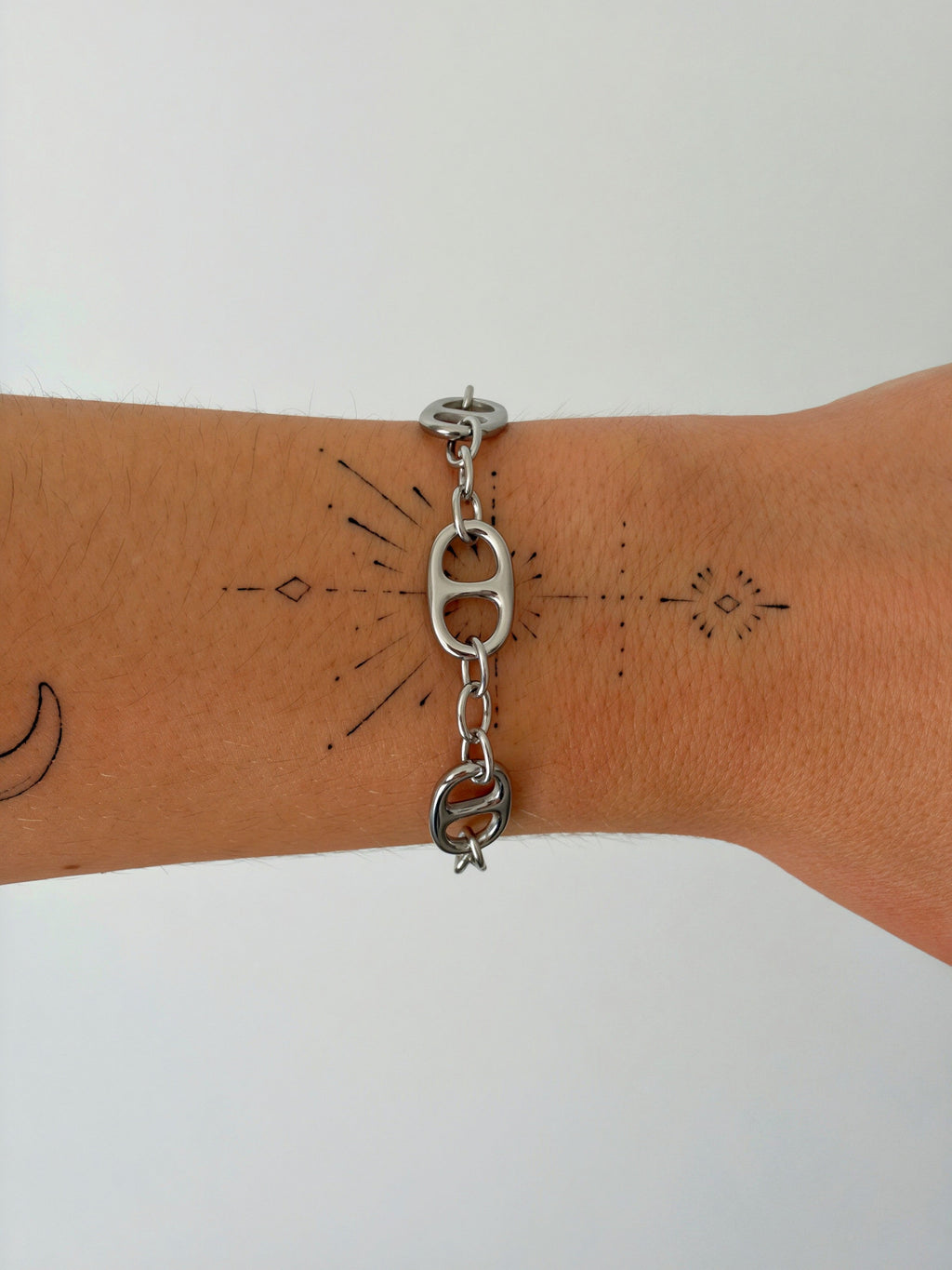 Bracelet Tikinaï