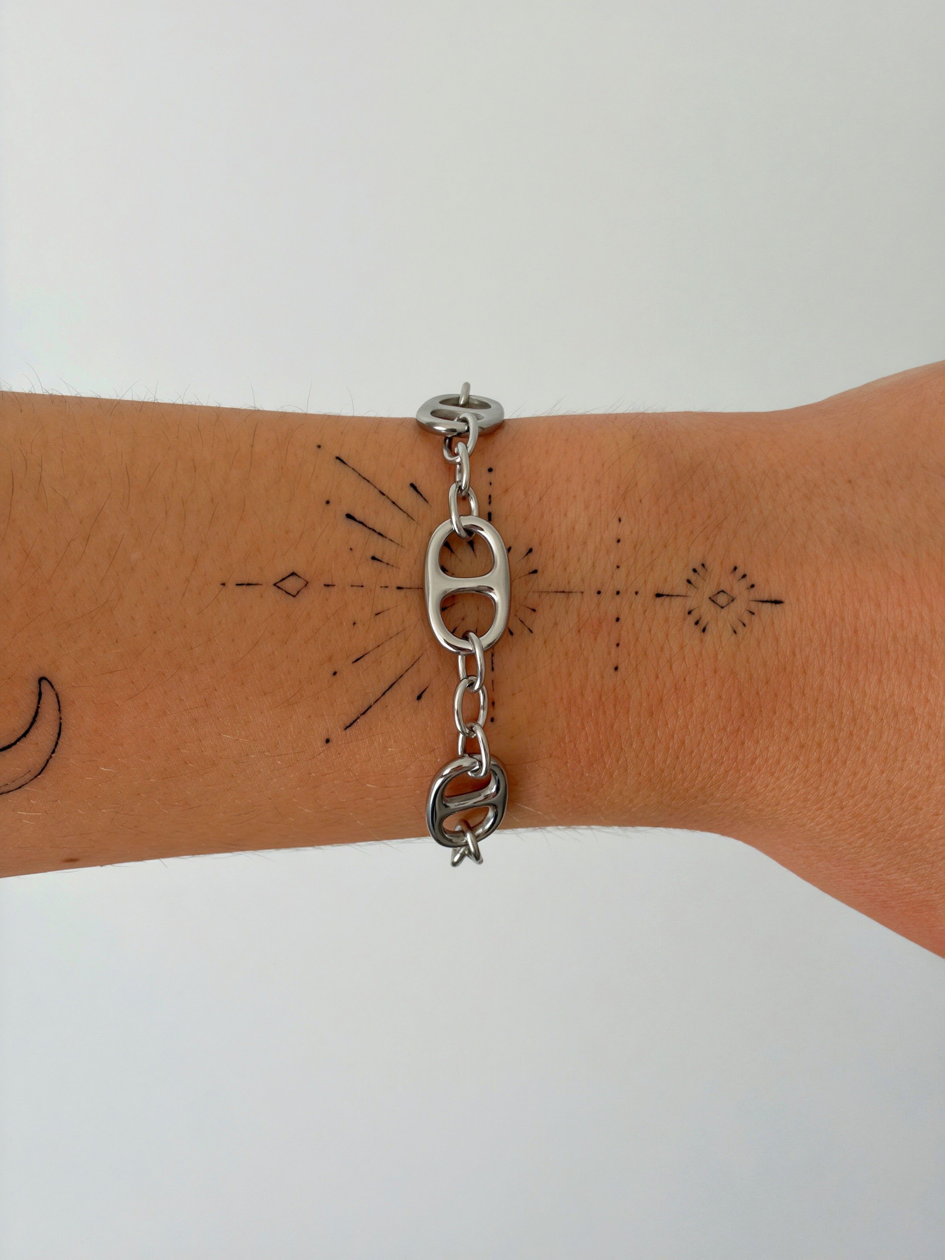 Bracelet Tikinaï