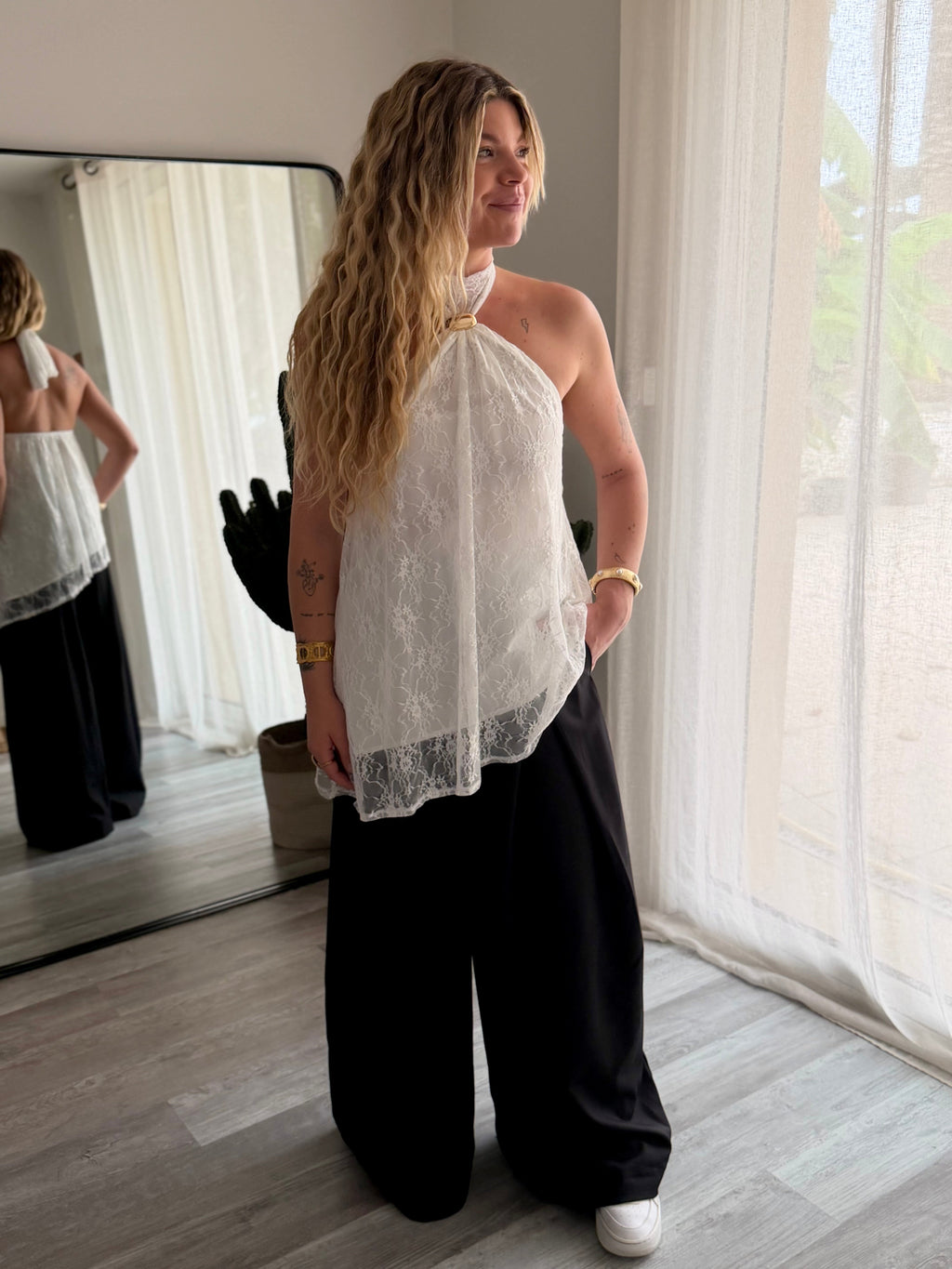 Top Agathe Tikinaï
