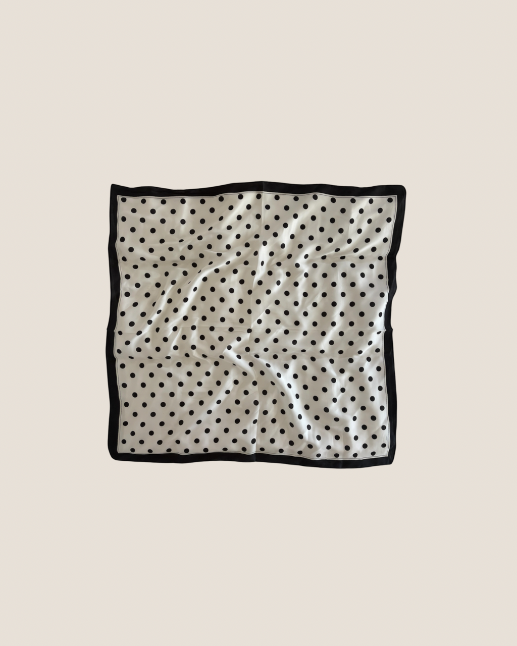 Foulard Zia Tikinaï